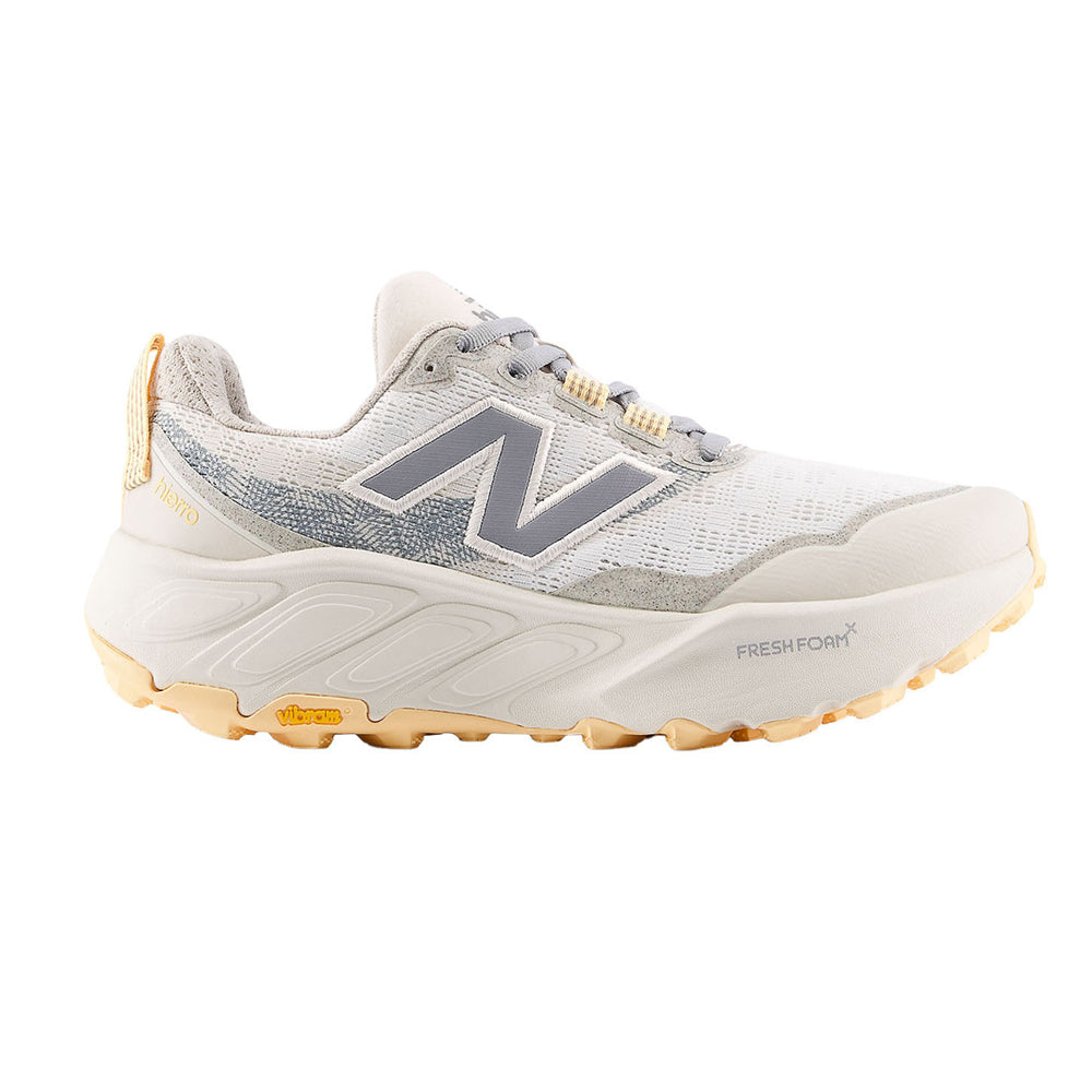 New Balance Fresh Foam X Hierro V9 W Gris