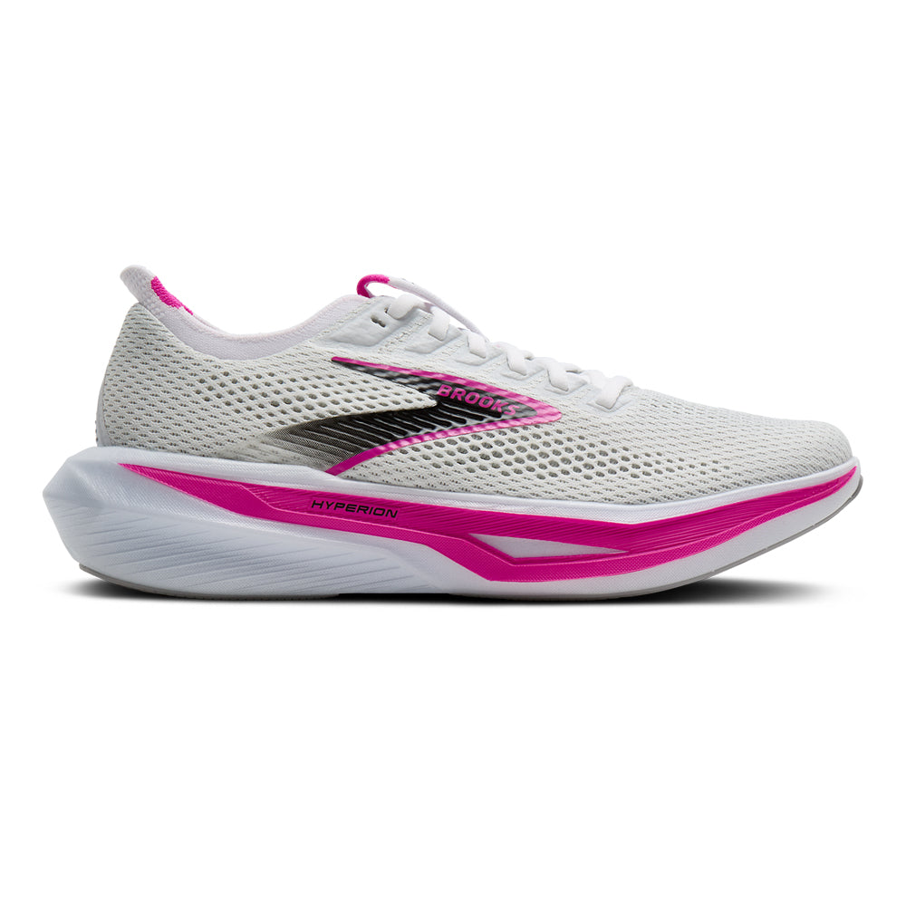 Brooks Hyperion 3 W Gris