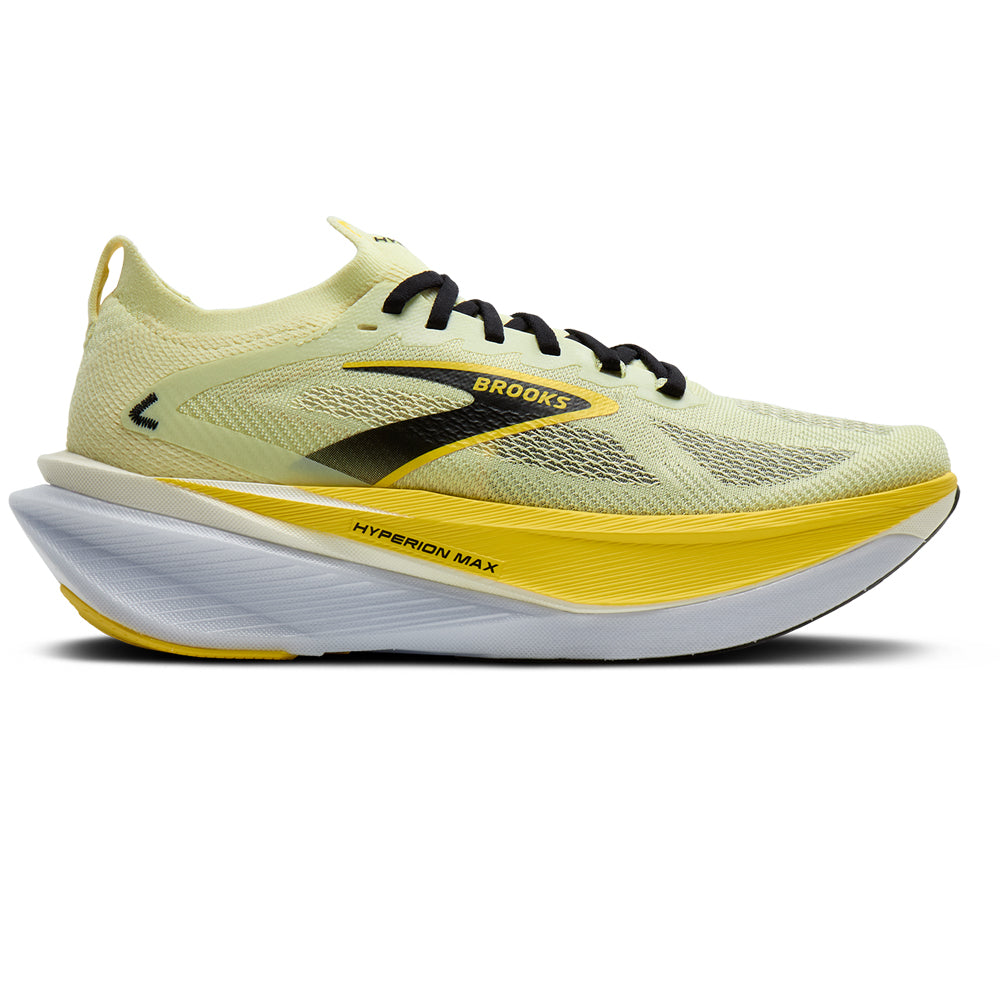 Brooks Hyperion Max 3 Amarillo
