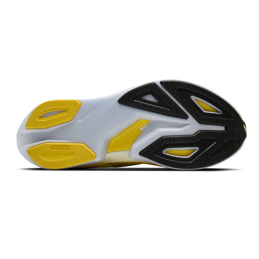 Brooks Hyperion Max 3 Amarillo