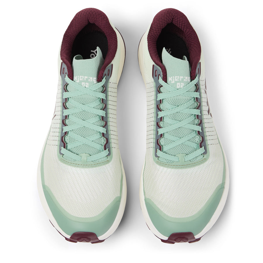 NNormal Kjerag 2.0 Verde