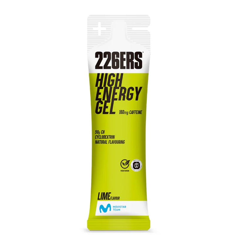 226ERS High Energy Gel