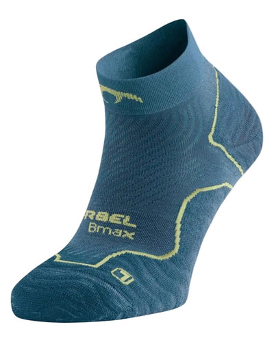 Calcetines Lurbel Tiwar Two Azul ceniza