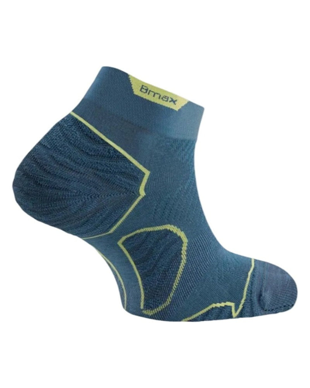 Calcetines Lurbel Tiwar Two Azul ceniza