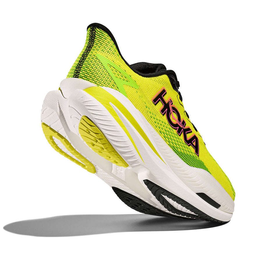 Hoka One One Mach X 3