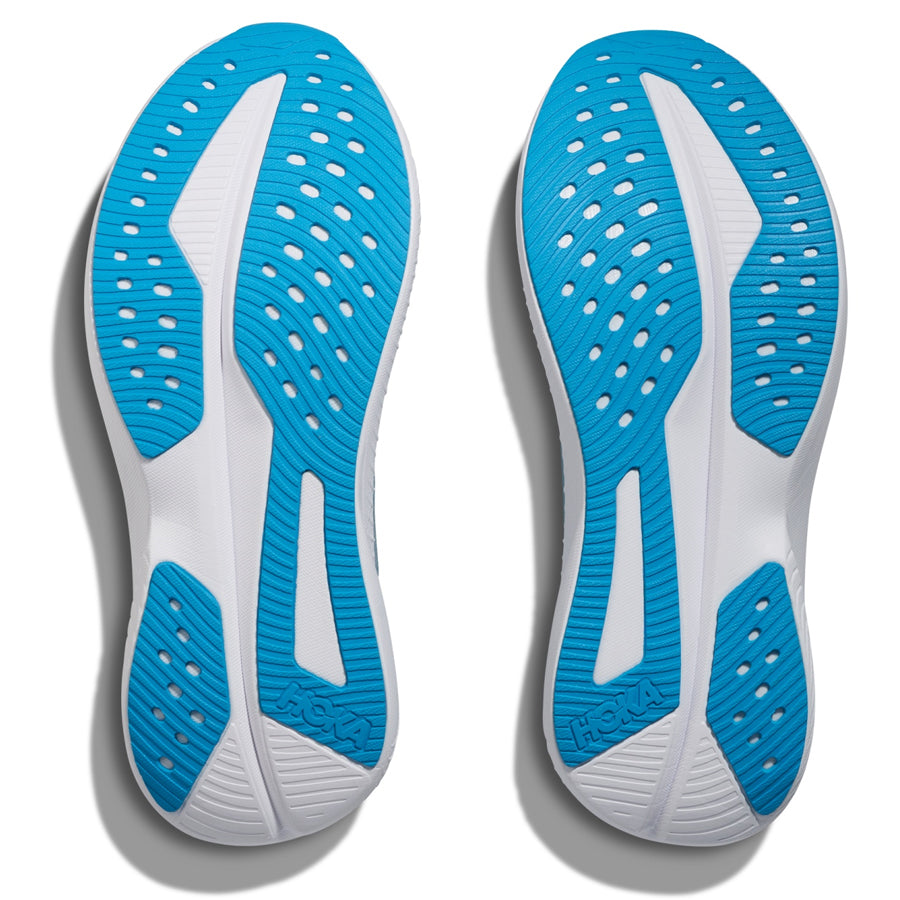 Hoka One One Mach 6 W Celeste