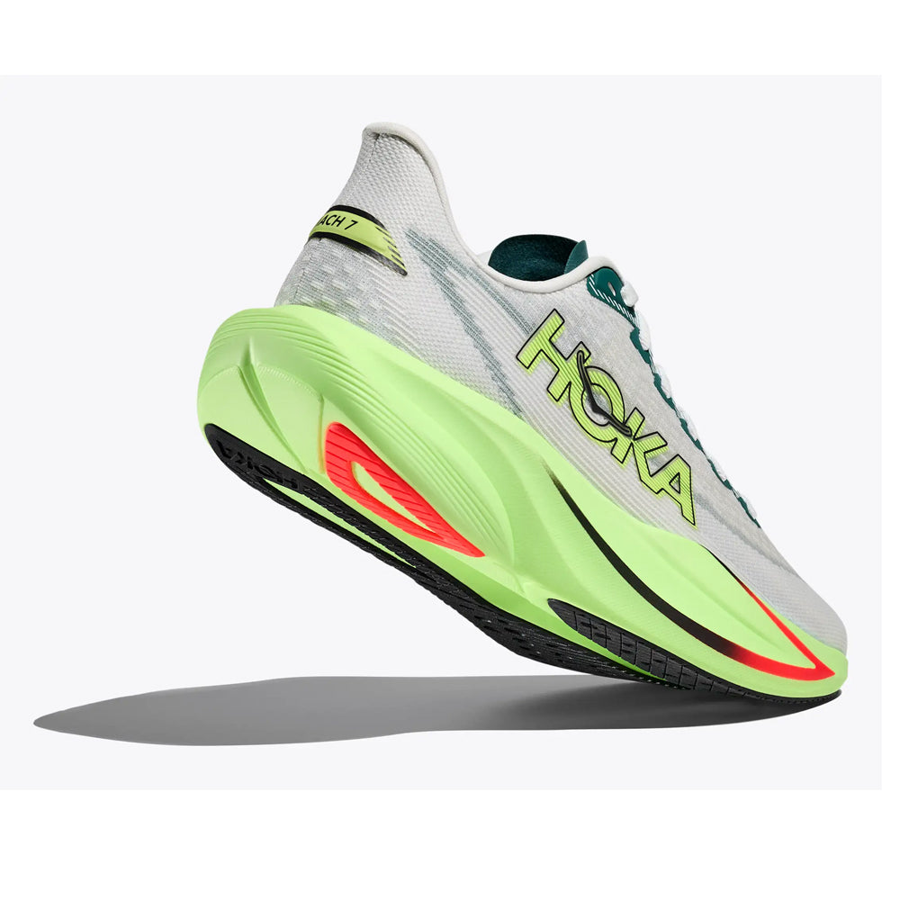 Hoka One One Mach 7 W