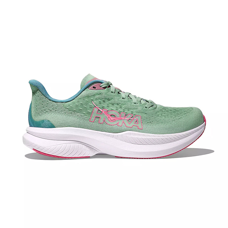 Hoka One One Mach 6 W