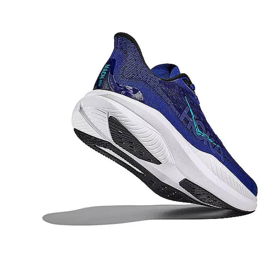 Hoka One One Mach 6 Azul