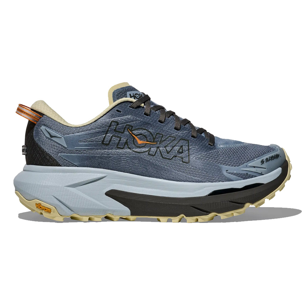 Hoka One One Mafate 5 Azul