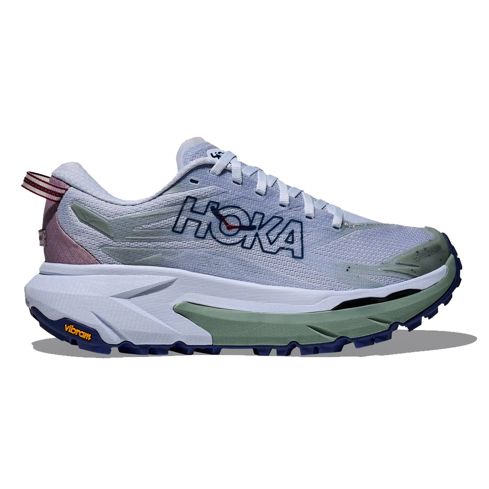 Hoka One One Mafate 5 W Azul Verde