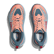 Charger l&#39;image dans la galerie, Hoka One One Mafate Speed 4 Coral Azul
