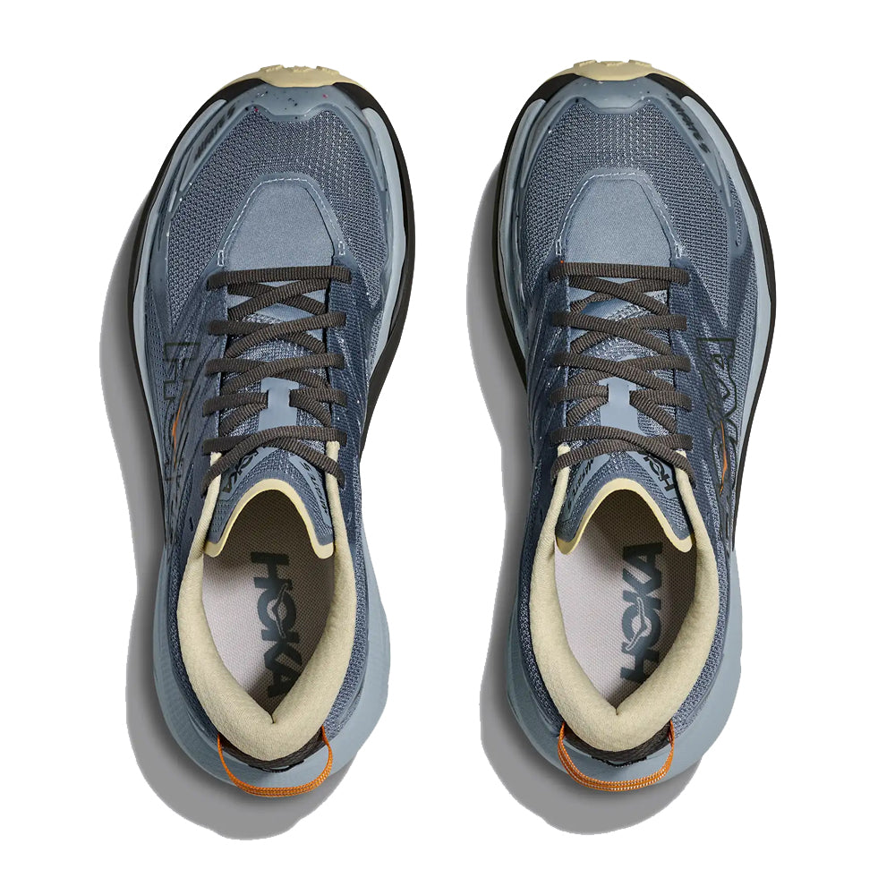 Hoka One One Mafate 5 Azul