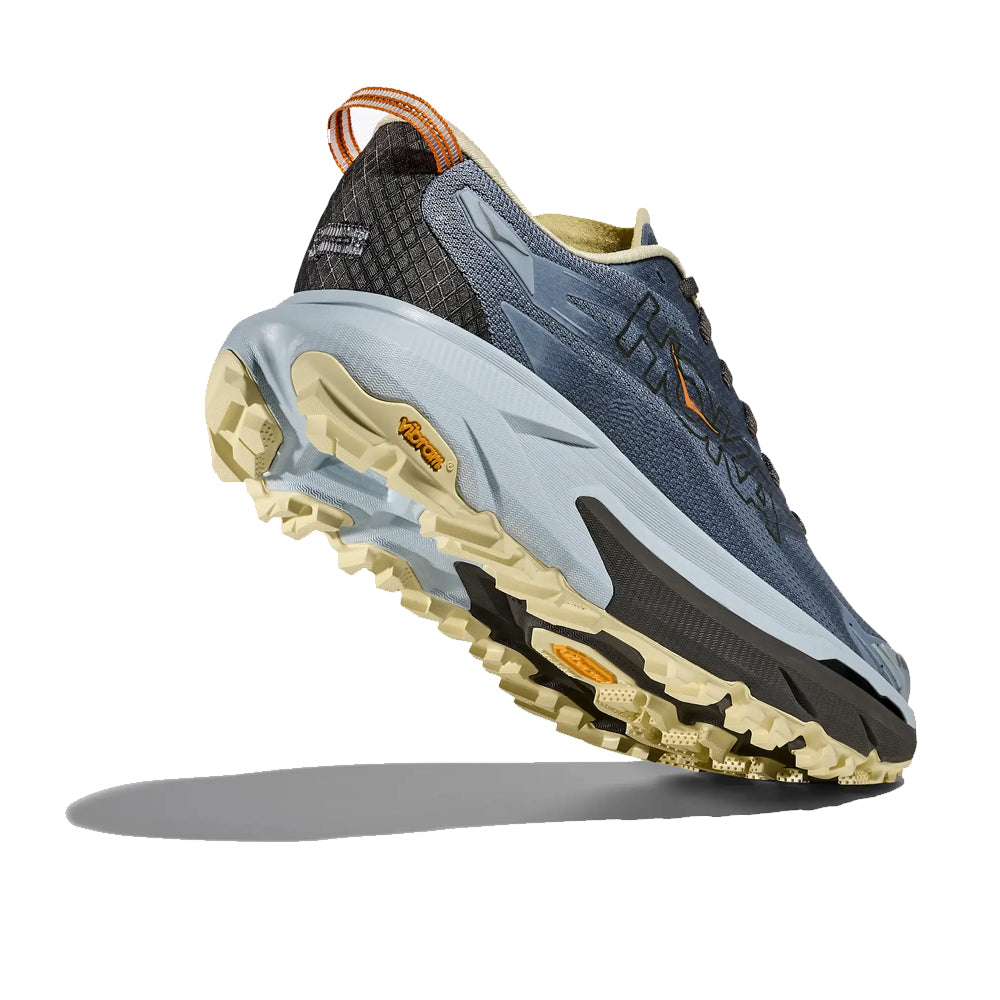 Hoka One One Mafate 5 Azul