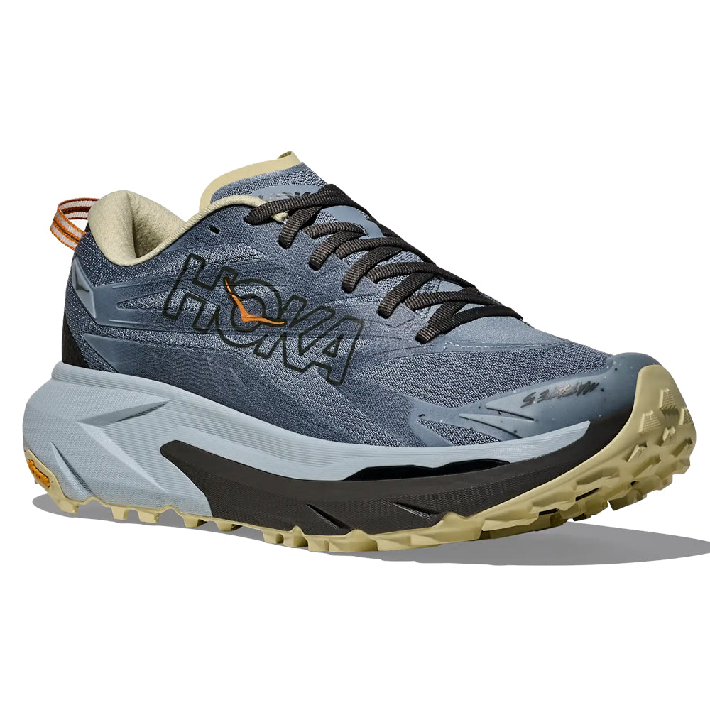 Hoka One One Mafate 5 Azul