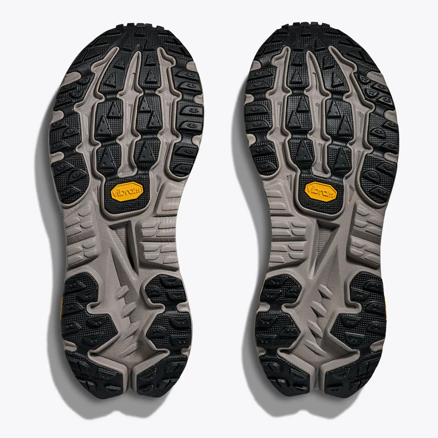 Hoka One One Mafate X Negro