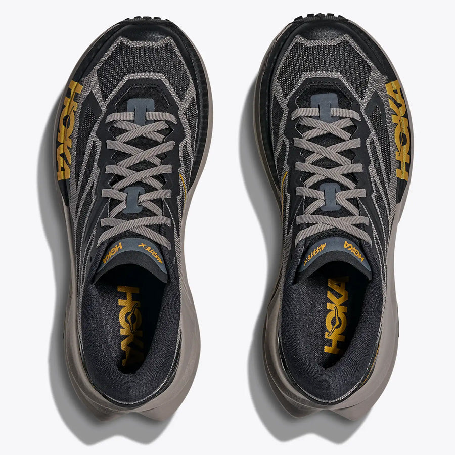 Hoka One One Mafate X Negro