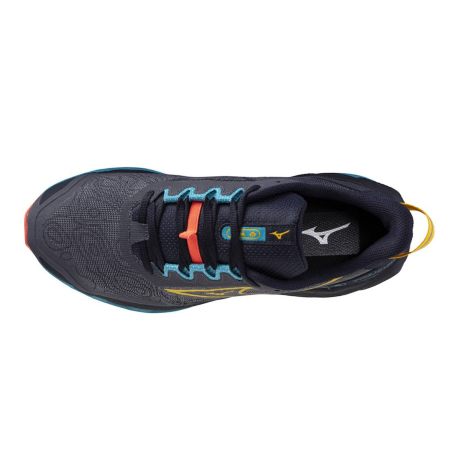 Mizuno Wave Mujin 11