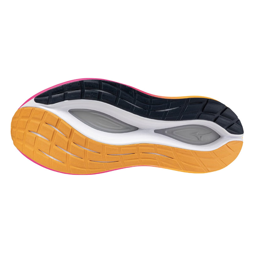 Mizuno Neo Vista 2 Blanco