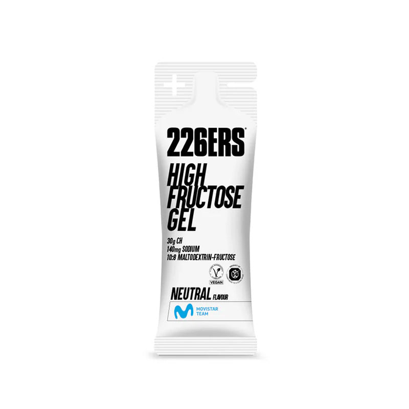 226ERS High Fructose Gel XS 44g