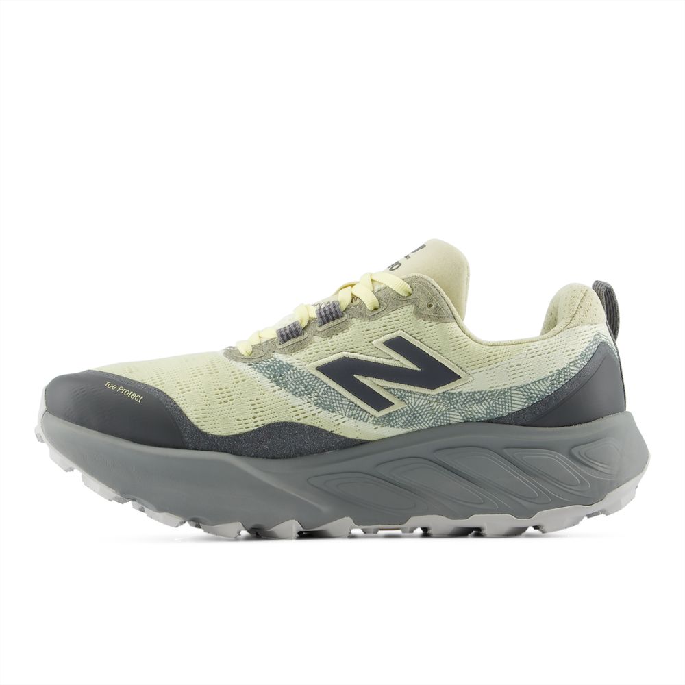 New Balance Fresh Foam X Hierro V9 Ivory