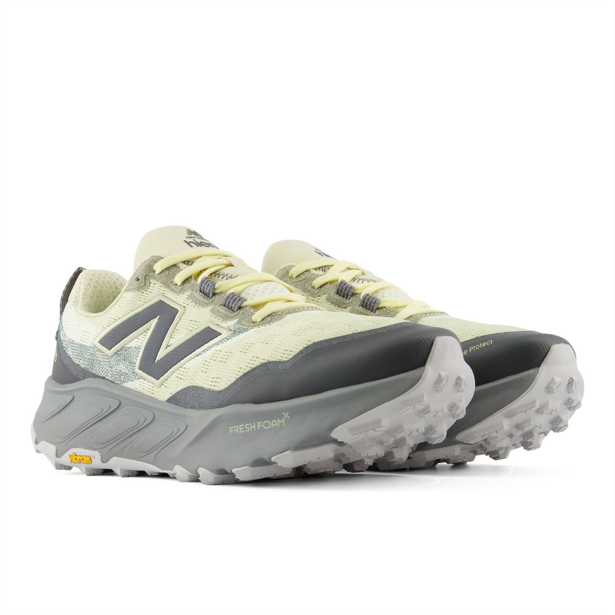 New Balance Fresh Foam X Hierro V9 Ivory