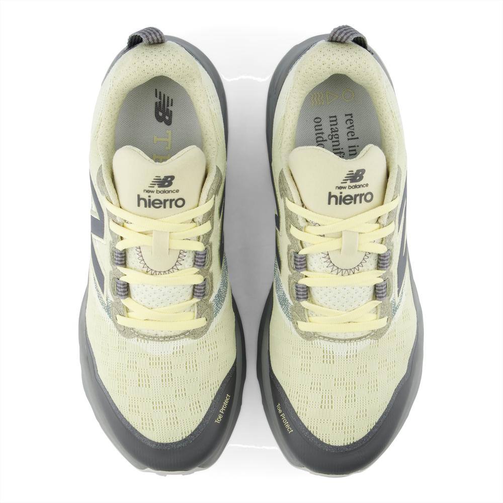 New Balance Fresh Foam X Hierro V9 Ivory