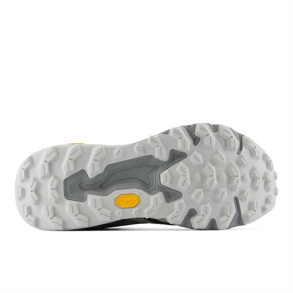 New Balance Fresh Foam X Hierro V9 Ivory