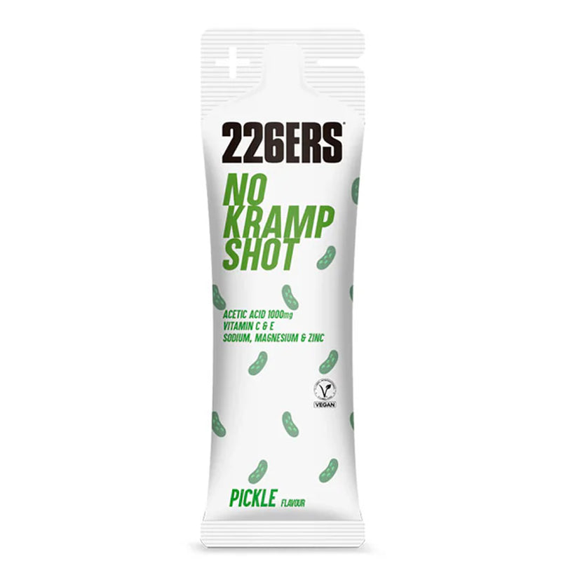 226ERS No Kramp Shot 60ml
