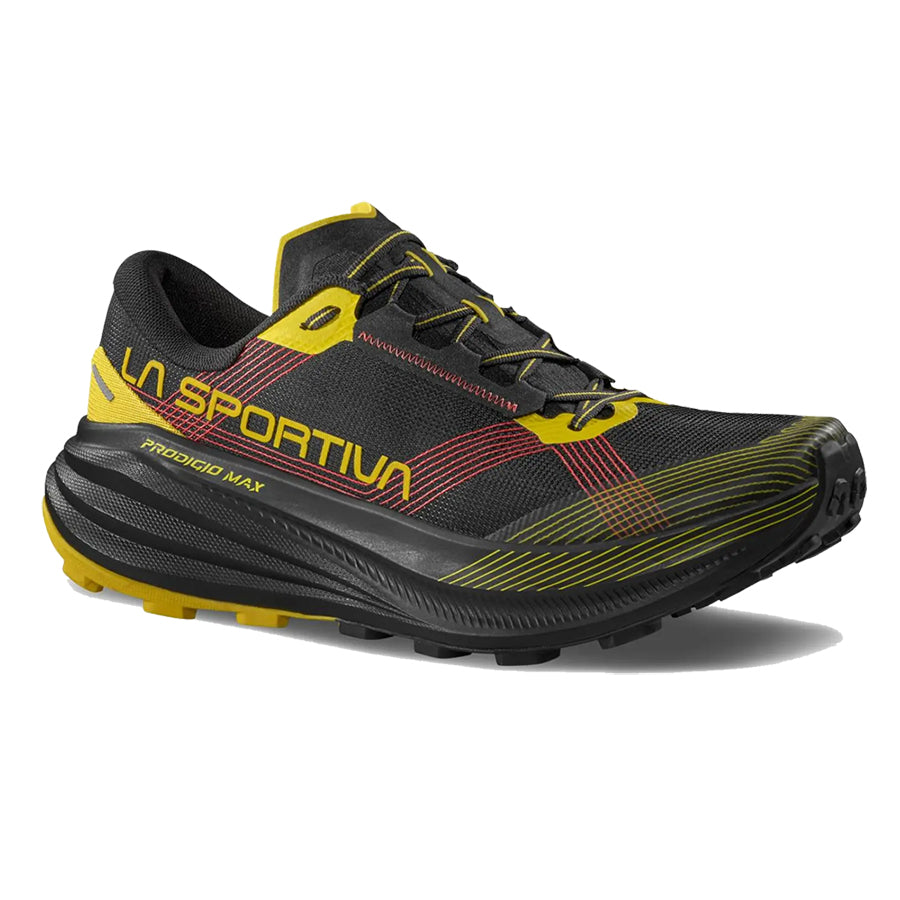 La Sportiva Prodigio Max