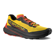 Cargar imagen en el visor de la galería, La Sportiva Prodigio Negro Amarillo
