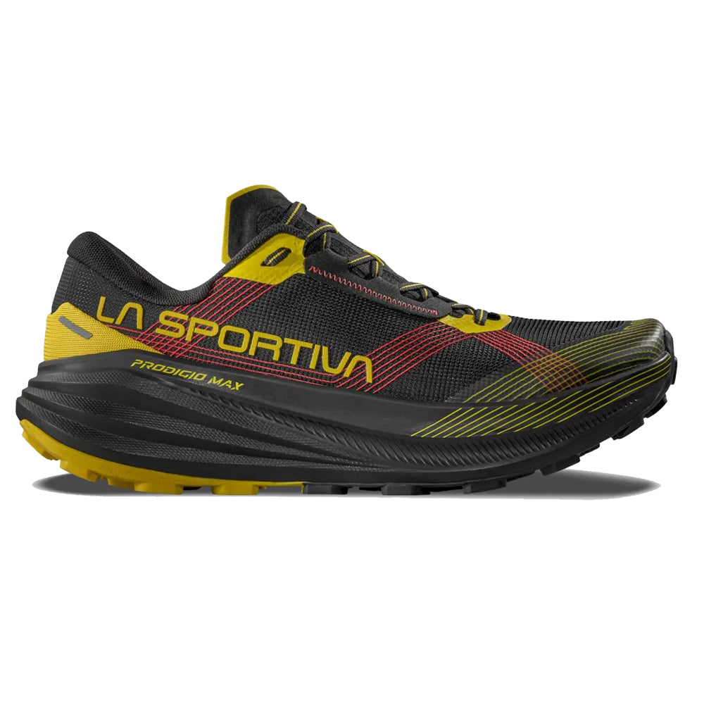 La Sportiva Prodigio Max