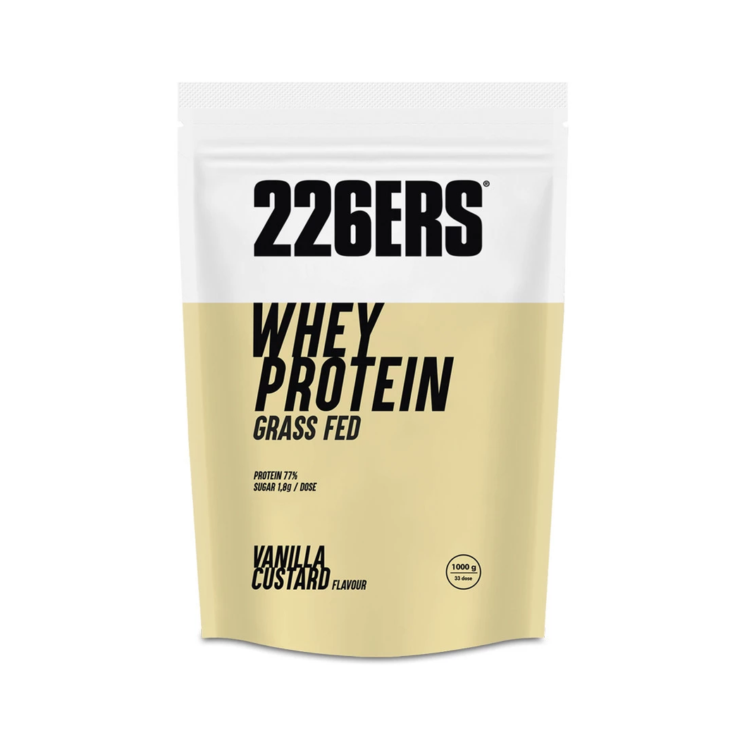 226ERS Whey Protein - 1Kg Vainilla