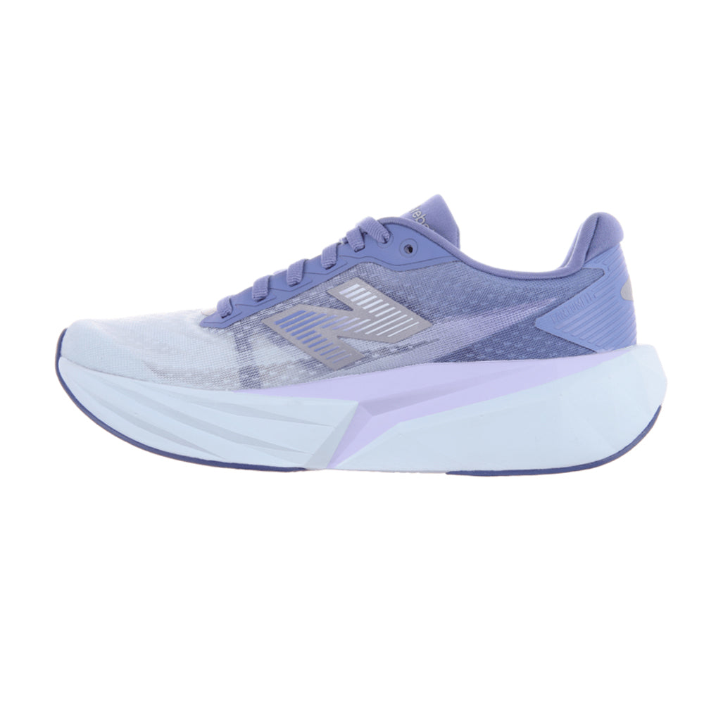 New Balance FuelCell Rebel V5 W Azul