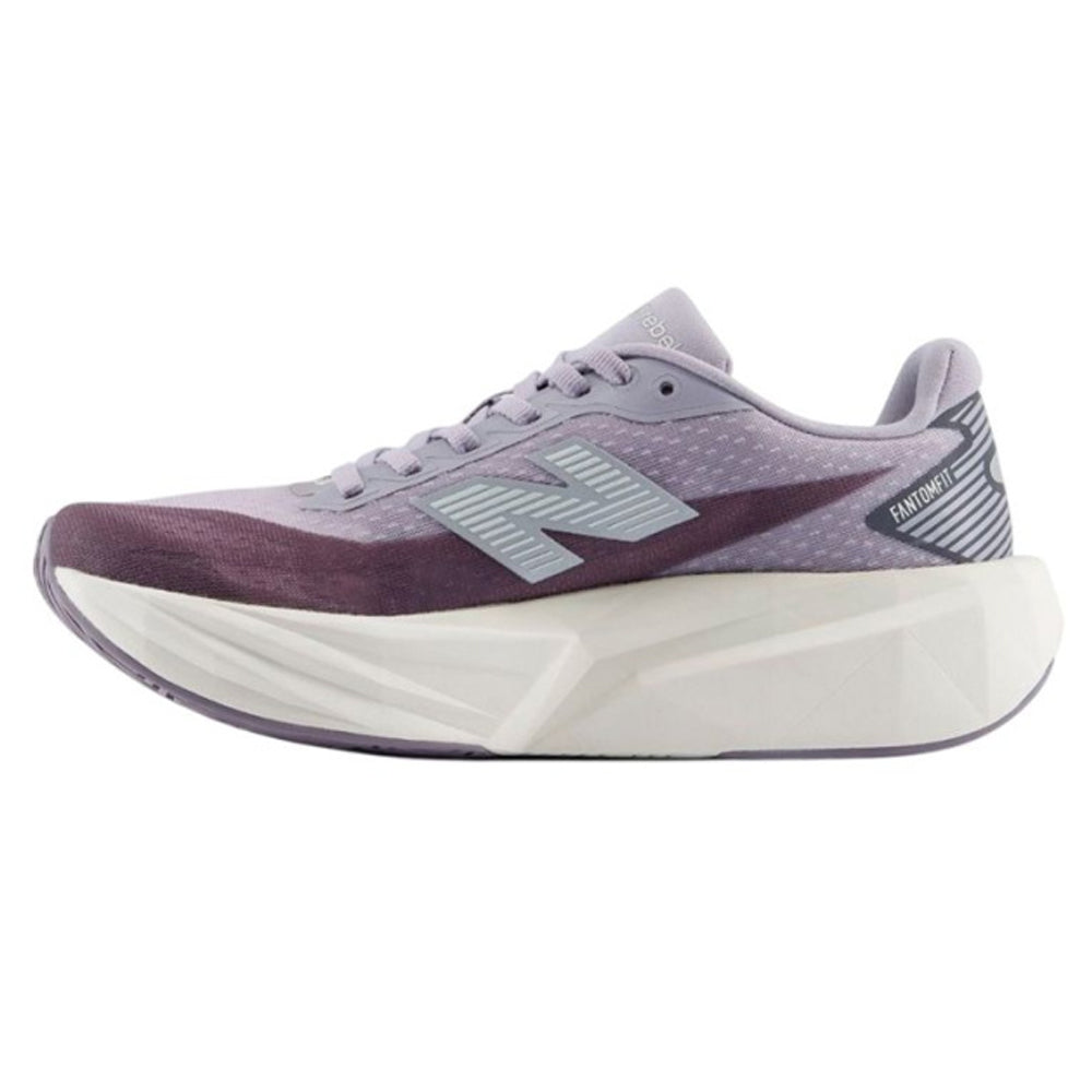 New Balance FuelCell Rebel V5 W Lavanda