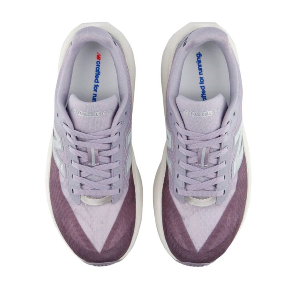New Balance FuelCell Rebel V5 W Lavanda