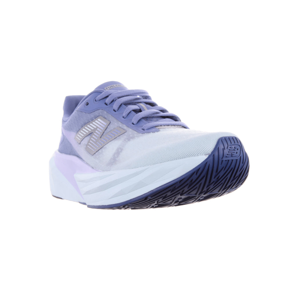 New Balance FuelCell Rebel V5 W Azul