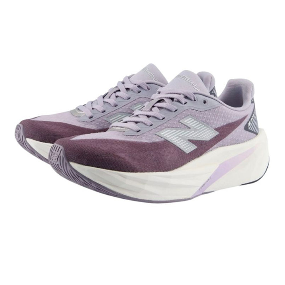 New Balance FuelCell Rebel V5 W Lavanda
