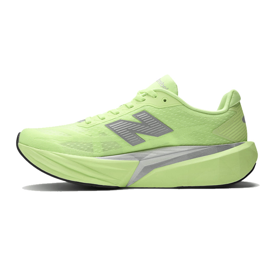 New Balance FuelCell Rebel V5 Fluorescente