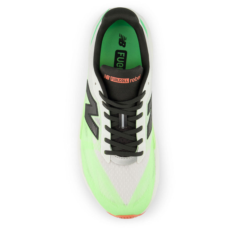 New Balance FuelCell Rebel V5 Verde
