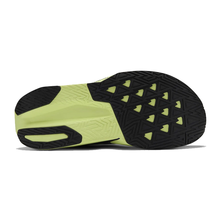 New Balance FuelCell Rebel V5 Amarillo