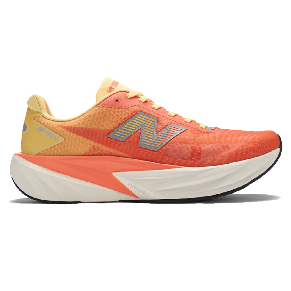 New Balance FuelCell Rebel V5 Naranja