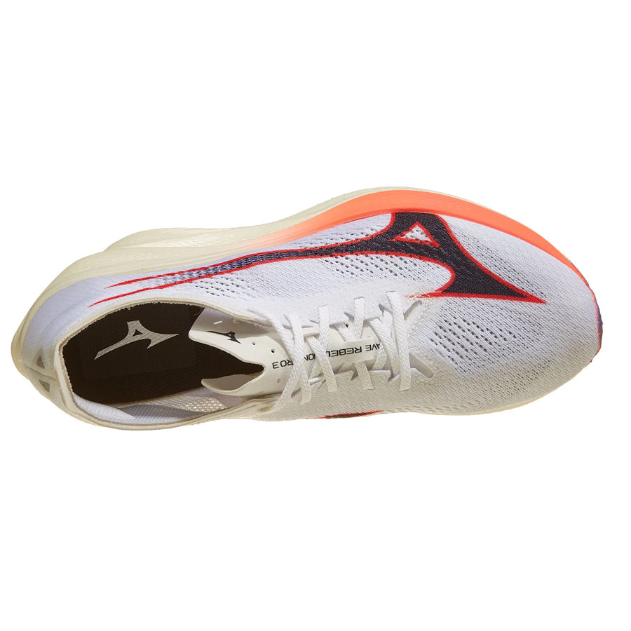 Mizuno Wave Rebellion Pro 3