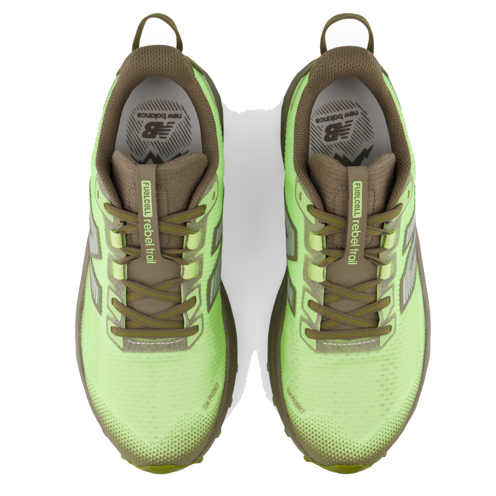 New Balance FuelCell Rebel Trail