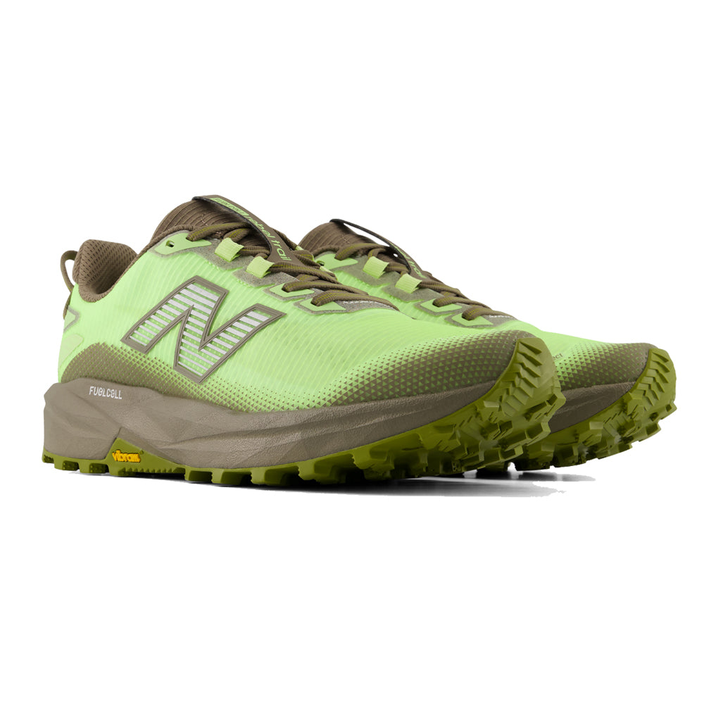 New Balance FuelCell Rebel Trail