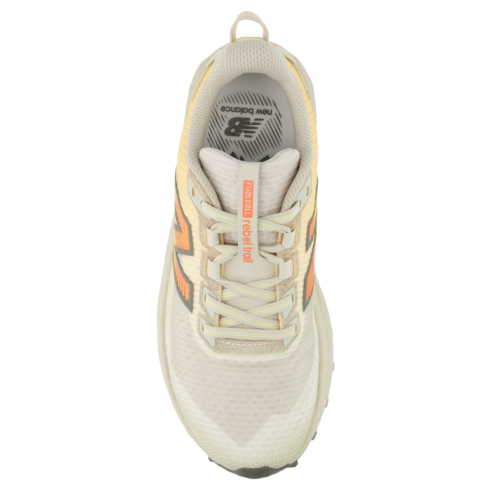 New Balance FuelCell Rebel Trail W
