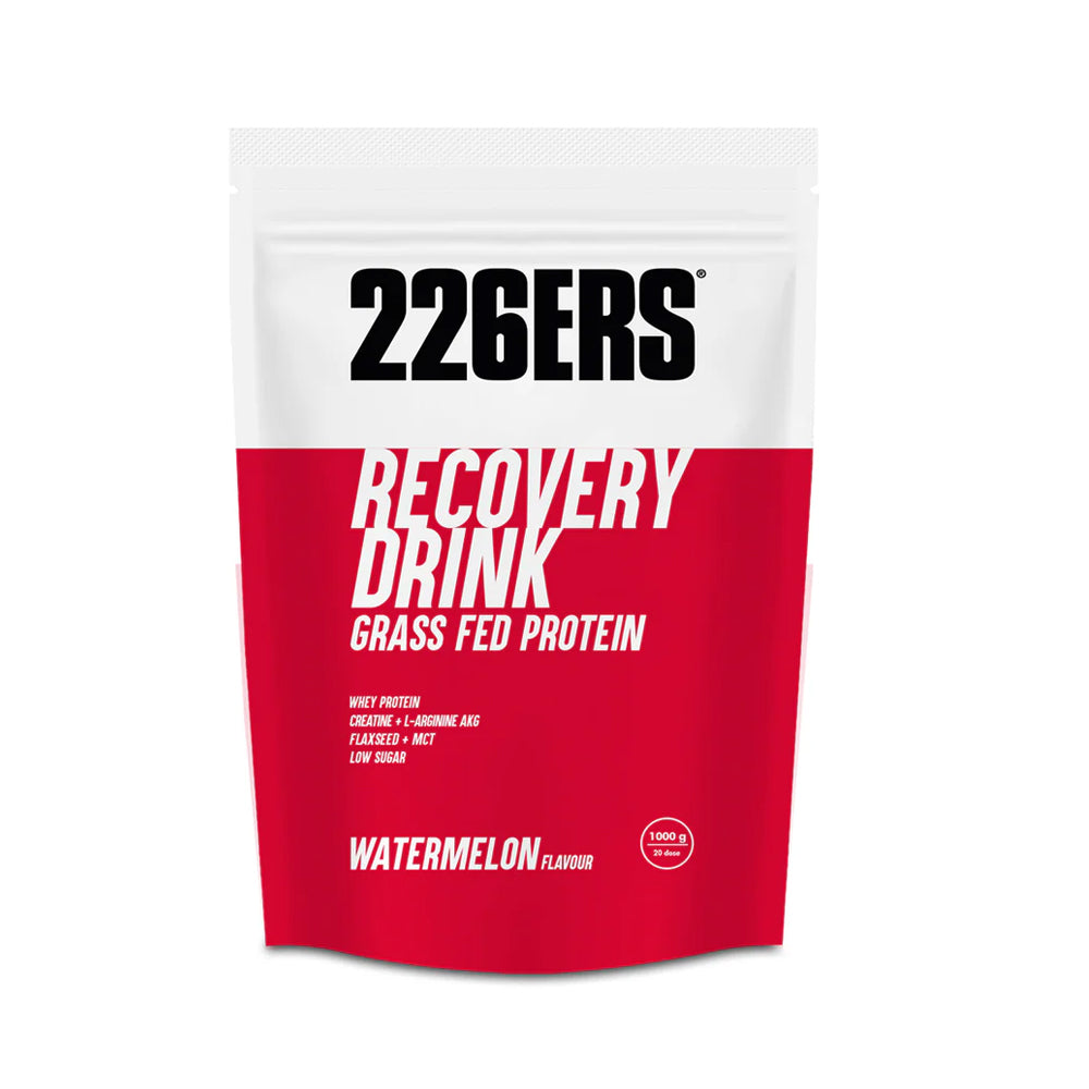 226ERS Recovery Drink - 1Kg Sandía