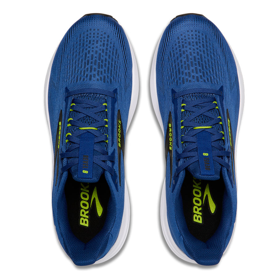 Brooks Revel 8