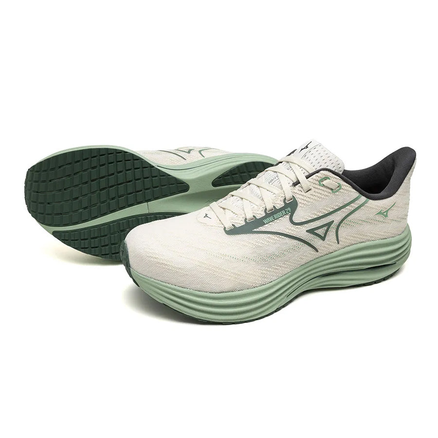 Mizuno Wave Rider 29