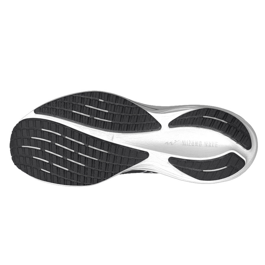 Mizuno Wave Rider 29 Negro